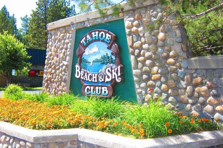 Tahoe Beach And Ski Club - 1Bd Owner Managed Unit South Lake Tahoe Exterior photo