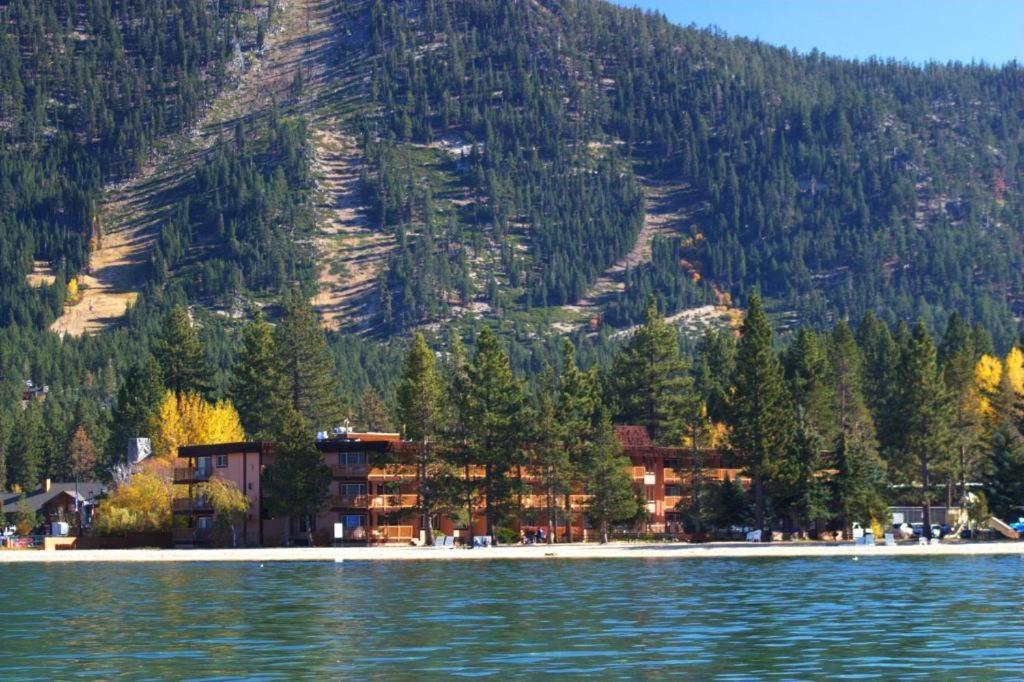 Tahoe Beach And Ski Club - 1Bd Owner Managed Unit South Lake Tahoe Exterior photo